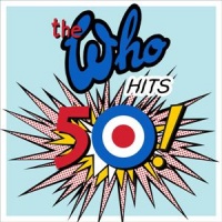 The Who Hits 50!