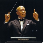 Joe Hisaishi