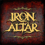 Iron Altar