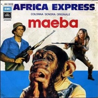 Africa Express (Tropical Express)