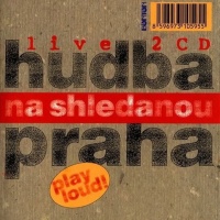 Na Shledanou (Live 2CD) 