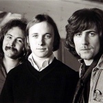 Crosby, Stills & Nash