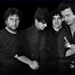 The Stranglers