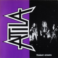 Violent Streets