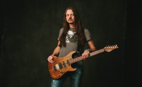 Reb Beach