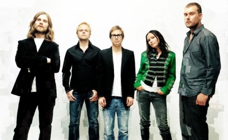 The Cardigans