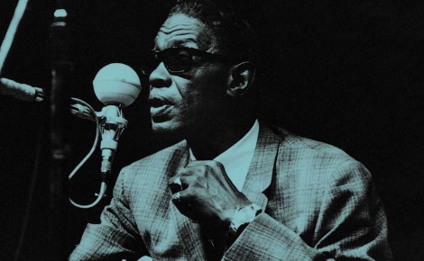 Lightnin' Hopkins