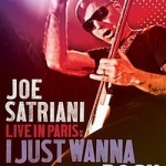 Live In Paris: I Just Wanna Rock