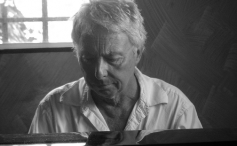 Harold Budd