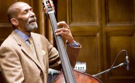 Ron Carter