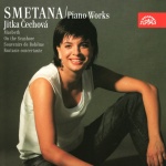 Smetana: Piano Works, Vol. 1