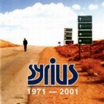 Syrius 1971-2001