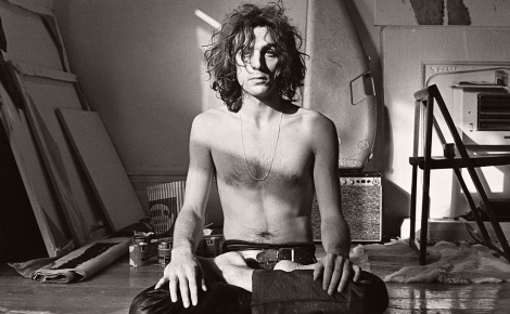 Syd Barrett