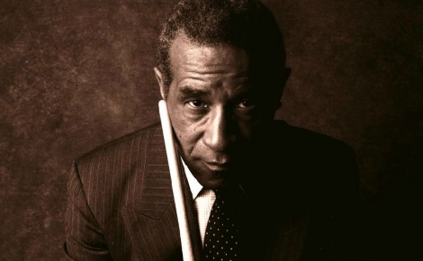 Max Roach