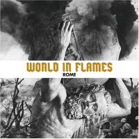 World in Flames