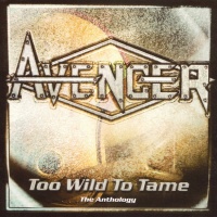 Too Wild To Tame-The Anthology