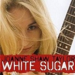 White Sugar