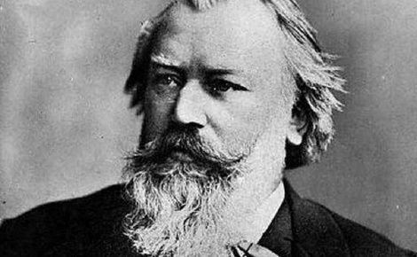 Johannes Brahms