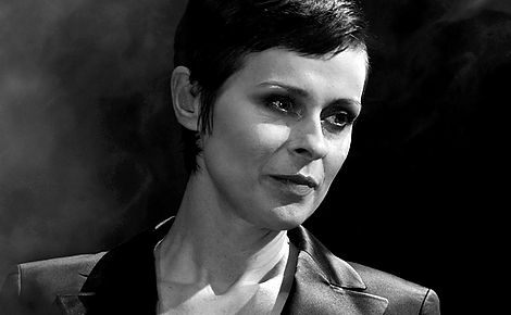 Lisa Stansfield