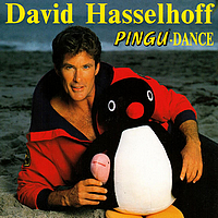 Pingu-Dance