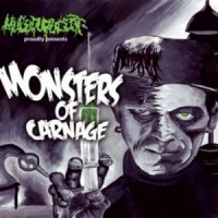 Monsters of Carnage