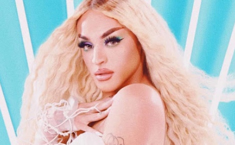 Pabllo Vittar