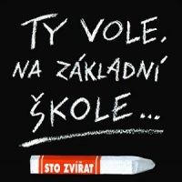 Ty vole na základní škole