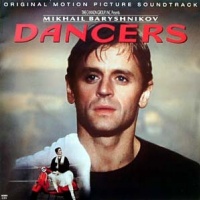 Mikail Baryshnikov - Dancers