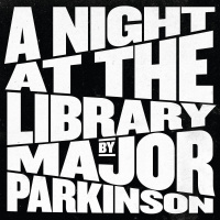 A Night At The Library