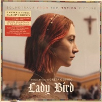 Lady Bird 