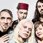 Psychic TV