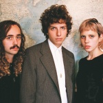 Sunflower Bean