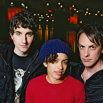 The Thermals