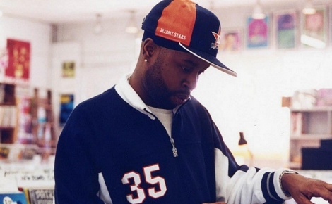 J Dilla