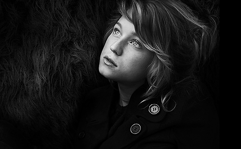 Selah Sue