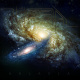 Galaxia