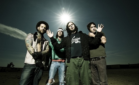 The Used