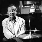 Nick Mason