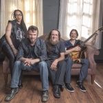 North Mississippi Allstars