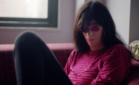 Joey Ramone