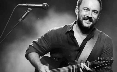 Dave Matthews