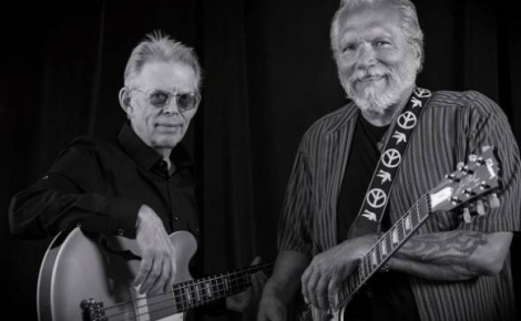 Hot Tuna