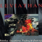 Riddles, Questions, Poetry & Outrage