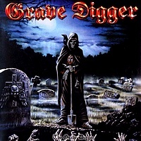 The Grave Digger