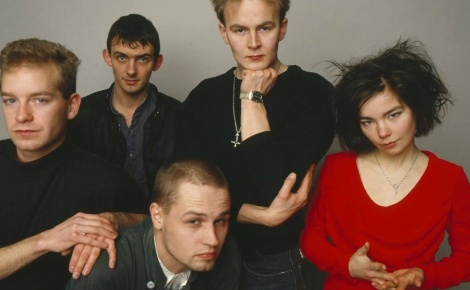 The Sugarcubes