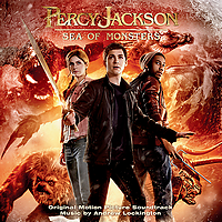 Percy Jackson: Sea of Monsters