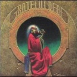 Blues for Allah