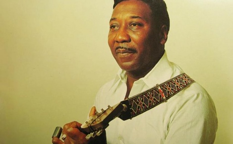 Muddy Waters