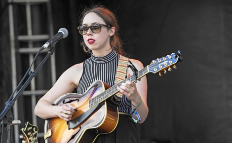 Sarah Jarosz