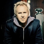 Howard Jones